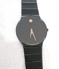 Movado 32mm rare for sale  Wantagh