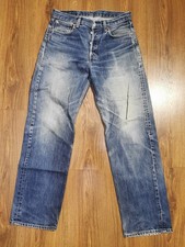 Vintage levis engineered for sale  WOLVERHAMPTON