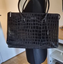 Vintage goldpfeil tasche gebraucht kaufen  Hamburg