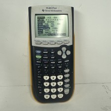 Texas instruments graphing for sale  Little Falls