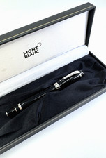 Montblanc boheme noir for sale  Suwanee