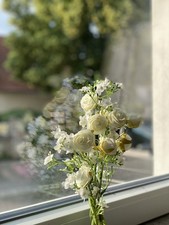 Flower wedding gebraucht kaufen  Bad Homburg v. d. Höhe