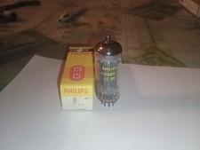 Philips ez80 valvola usato  Zerbolo