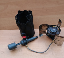 Sigg fire jet for sale  BECKENHAM