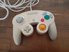 Manette nintendo gamecube d'occasion  Corbeilles