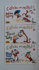 Calvin hobbes hefte gebraucht kaufen Calvin hobbes hefte gebraucht kaufen  Langen
