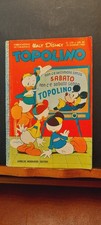 Topolino libretto 238 usato  Palermo