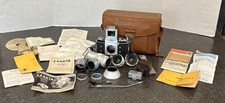 1950 exakta varex for sale  Seale