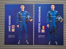 Vandoorne hughes formel gebraucht kaufen  Deutschland