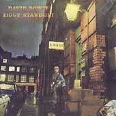 David bowie rise for sale  STOCKPORT