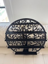 Wall mount tier for sale  Charlotte