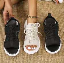 Sommer sandalen ffen gebraucht kaufen  Ruhmannsfelden