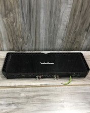 Rockford fosgate t2500 d'occasion  Expédié en Belgium