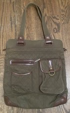 Vera bradley olive for sale  Canton