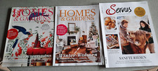 Stück zeitschriften homes gebraucht kaufen  Nachrodt-Wiblingwerde