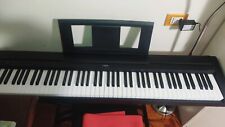 Tastiera yamaha p45 usato  Napoli