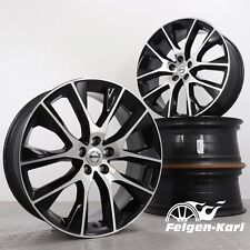 Alufelgen volvo s90 gebraucht kaufen  Gefell