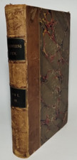1845 wandering jew for sale  Seneca Falls
