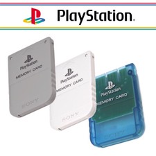 Playstation riginal memory gebraucht kaufen  Weingarten