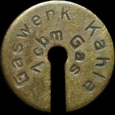 Gasmarke cbm gas gebraucht kaufen Gasmarke cbm gas gebraucht kaufen  Großröhrsdorf