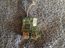 Scheda porte usb usato  Mondovi