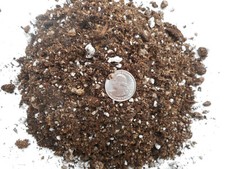 Potting soil mix for sale  Albany