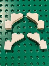 Lego brick 1x3x2 for sale  LONDON