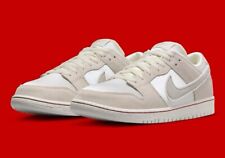 Nike SB Dunk Low PRM 'City Of Love' Leche de Coco/Hueso Claro Para Hombres Talla US 10 Nuevo✅ segunda mano  Embacar hacia Argentina