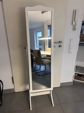 Standspiegel schmuckschrank gebraucht kaufen  Ostfildern