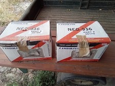 Fari anteriori fiat usato  Carbonia