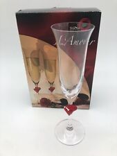Stölzle Lausitz Kieliszki do szampana L'Amour 175ml Zestaw, do mycia w zmywarce na sprzedaż  PL