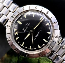 Vintage accutron astronaut for sale  Corona