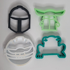 Star wars mandalorian for sale  Cartersville
