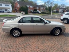 Rover connoisseur classified for sale  CHATHAM