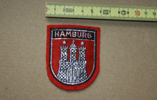 Aufnäher hamburg 80er gebraucht kaufen  Eckernförde