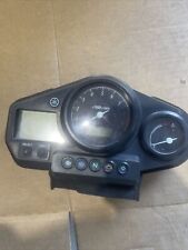 Yamaha tdm900 speedometer d'occasion  Expédié en Belgium