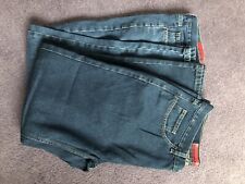 Men jeans size for sale  GAINSBOROUGH