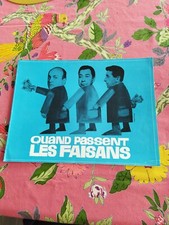 Dossier presse cinema d'occasion  Angers-