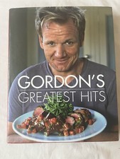 Gordon ramseys greatest for sale  WARE