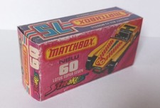 Matchbox superfast 60b gebraucht kaufen  Berlin