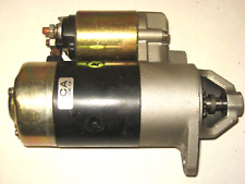 Reman. starter motor for sale  Shiner