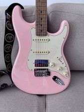 Fender player series for sale  UK