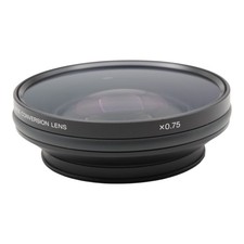 Sony wide conversion gebraucht kaufen  Filderstadt