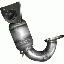 Catalyseur opel vivaro d'occasion  France