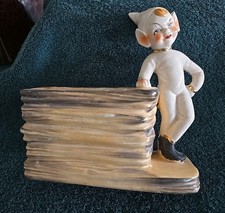 Pottery vintage pixie for sale  Palmetto