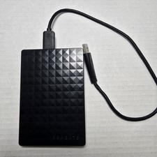 Seagate expansion portable for sale  Chicago