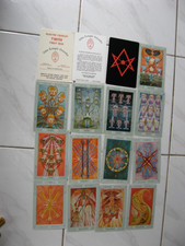 Ordo templi orientis d'occasion  Sannois