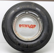 Vintage dunlop tyre for sale  Shipping to Ireland