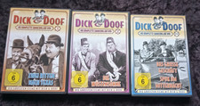 Dick doof dvd gebraucht kaufen  Brandenburg-Umland