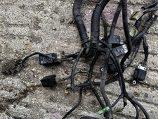Wiring loom john for sale  HASSOCKS